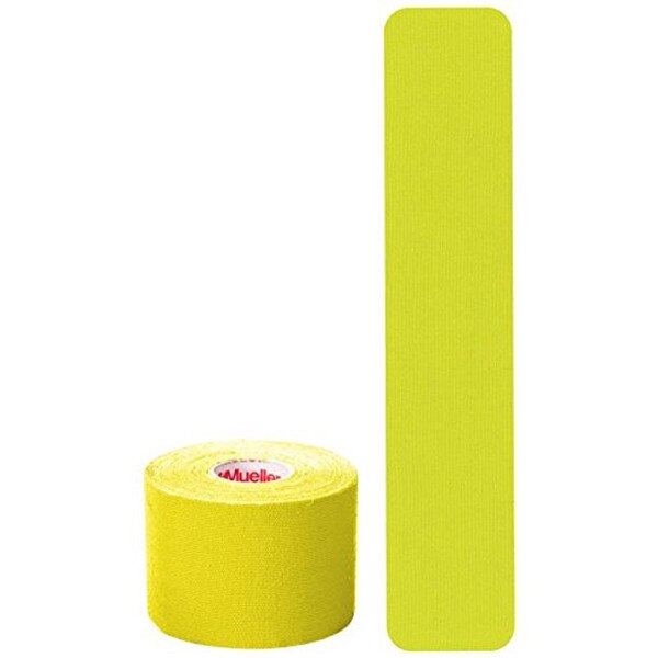 Mueller Kinesiology Tape Pre-cut I-